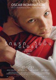 รักแรก วันนั้น Close (2022) พากไทย