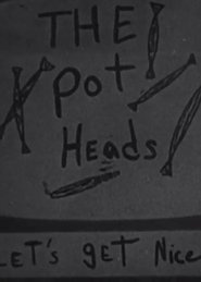 Poster The Potheads in Let's Get Nice 1968