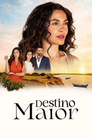 Destino Maior постер