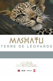 Mashatu, terre de léopards (2024)
