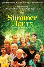 L’Heure d’été (2008) L’Heure d’été (2008)
