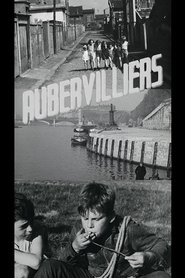 Poster Aubervilliers 1946