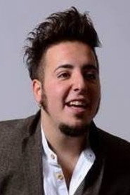 Dogan Mehmet portrait