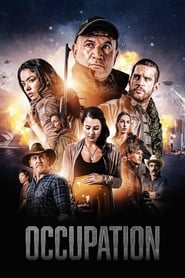 Occupation (2018) 