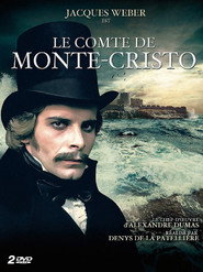 Le comte de Monte-Cristo постер