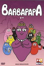 Barbapapa Vol 7 - Barbabelle