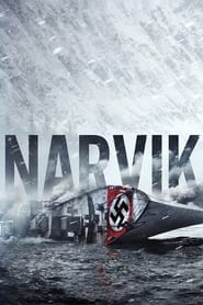 Narvik 2022 Movie Download Dual Audio Hindi Eng | NF WEB-DL 1080p 720p 480p