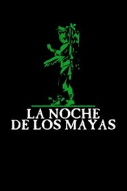 La noche de los mayas 1939