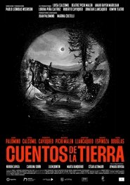 Cuentos de la tierra