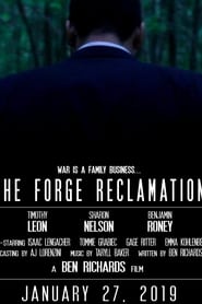 The Forge Reclamation постер