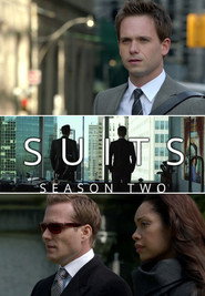 Suits Season 2 11