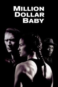 Million Dollar Baby (2004) poster