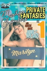 Marilyn Chambers' Private Fantasies 1 1983
