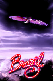 Poster Brazil