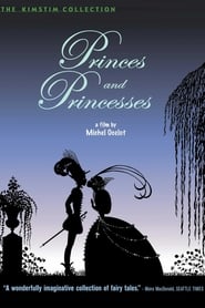 Princes and Princesses постер