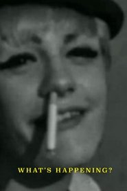 What's Happening? (1967)