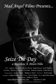 Poster Seize The Day