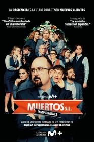 Muertos S.L.: Temporada 2