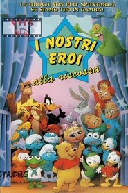 I nostri eroi alla riscossa