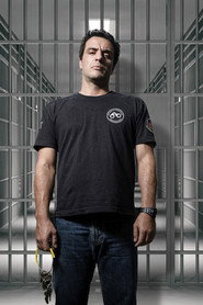 Jailers постер