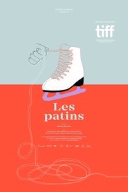 Poster Les Patins