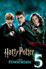 Harry Potter och Fenixorden (2007)