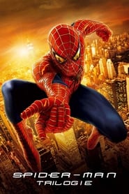 Spider-Man - Saga en streaming