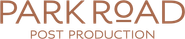 Logo for Park Road Post Logo for Park Road Post