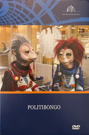 Politibongo постер