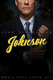 Jean-Claude Van Johnson