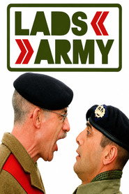 Lads Army постер
