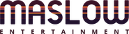 Maslow Entertainment logo