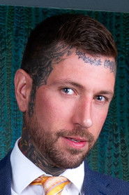 Photo de Ryan Sebastian, qui joue  dans Cruising Daddies