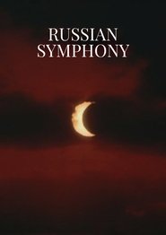 Poster Russian Symphony 1994