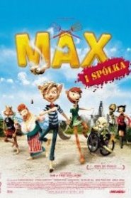Maks i spółka (2007) Zalukaj Online Cały Film Lektor PL