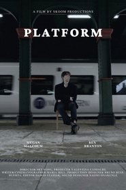 Poster Platform 2023