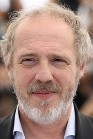 Photo de Arnaud Desplechin Self 