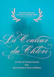 The Color of Chlorine