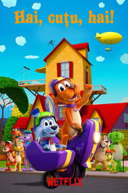 Hai, cuțu, hai! (2021)
