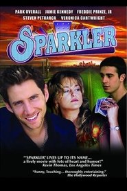 Sparkler постер