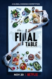مشاهدة مسلسل The Final Table مترجم أون لاين بجودة عالية