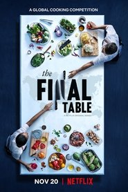 The Final Table (2018) 