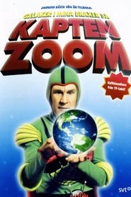 Galaxer i mina braxer sa Kapten Zoom (1976)