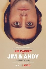 ג'ים ואנדי / Jim & Andy: The Great Beyond- Featuring a Very Special, Contractually Obligated Mention of Tony Clifton לצפייה ישירה