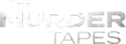 The Murder Tapes Logo