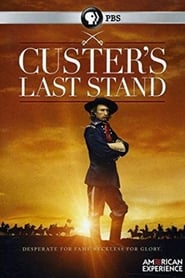 Poster Custer's Last Stand