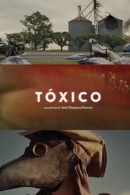 كامل اونلاين Toxic 2020 مشاهدة فيلم مترجم