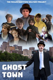 Ghost Town
