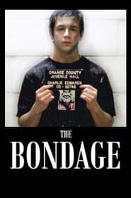 Poster The Bondage