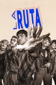 La Ruta Episode Rating Graph poster